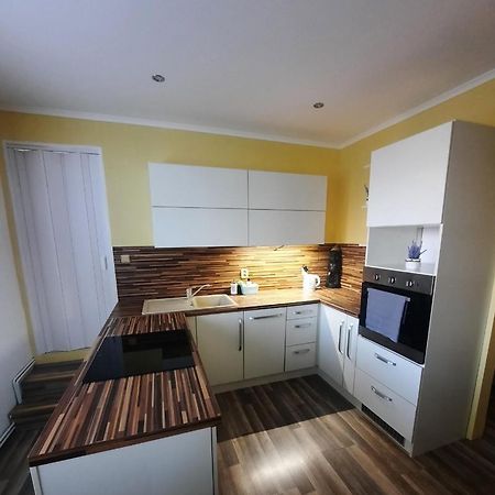 Apartman Sandra Valtice Zewnętrze zdjęcie