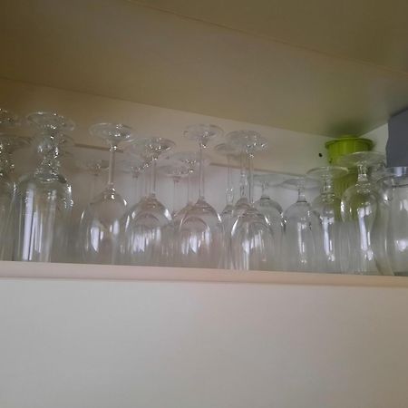 Apartman Sandra Valtice Zewnętrze zdjęcie