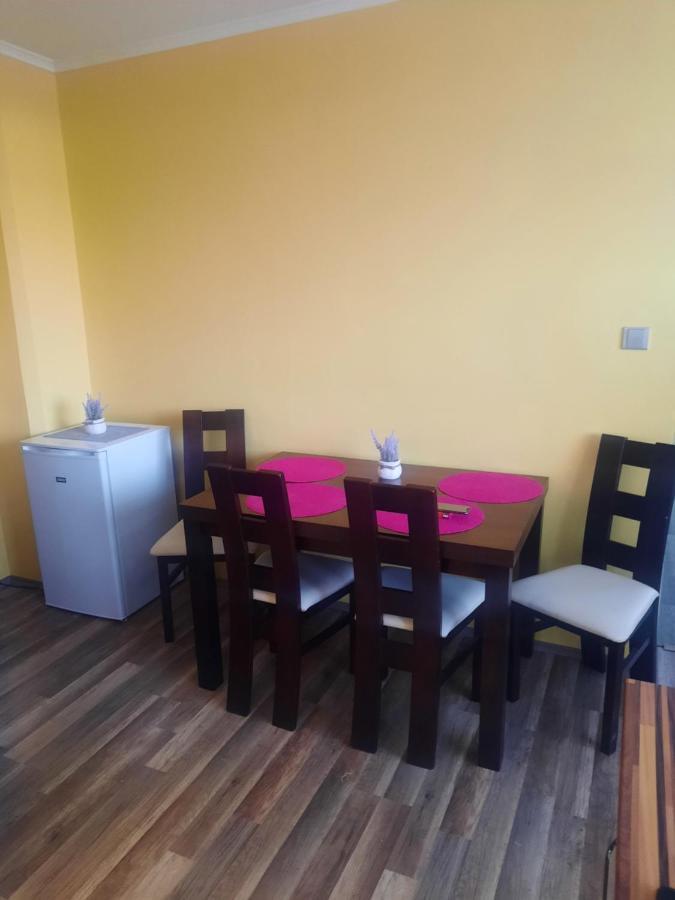 Apartman Sandra Valtice Zewnętrze zdjęcie