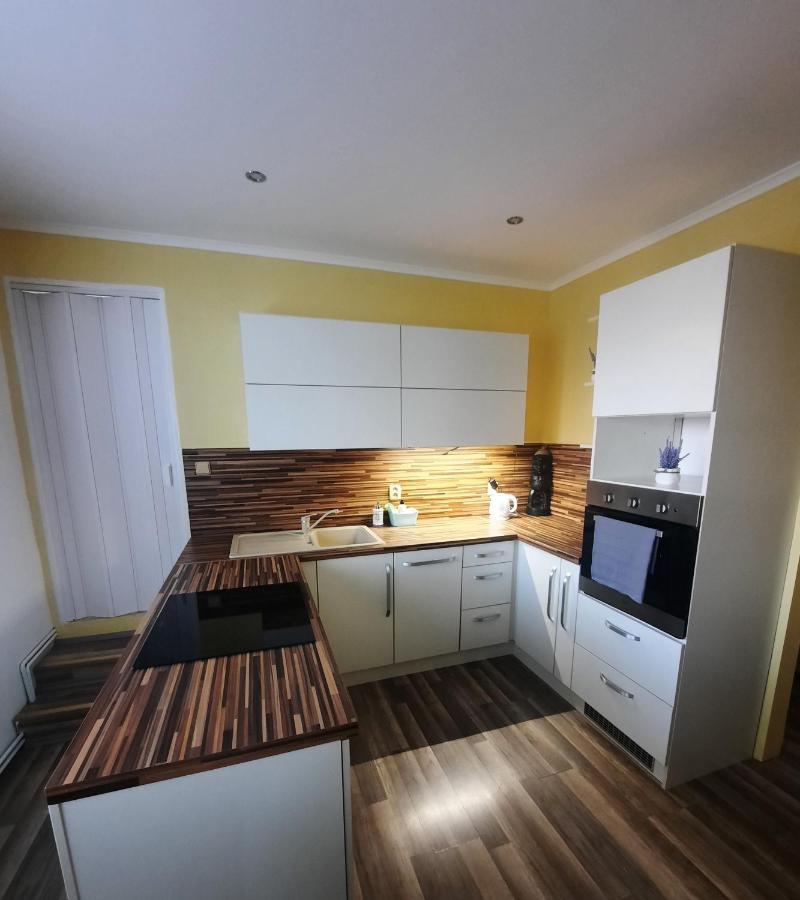 Apartman Sandra Valtice Zewnętrze zdjęcie