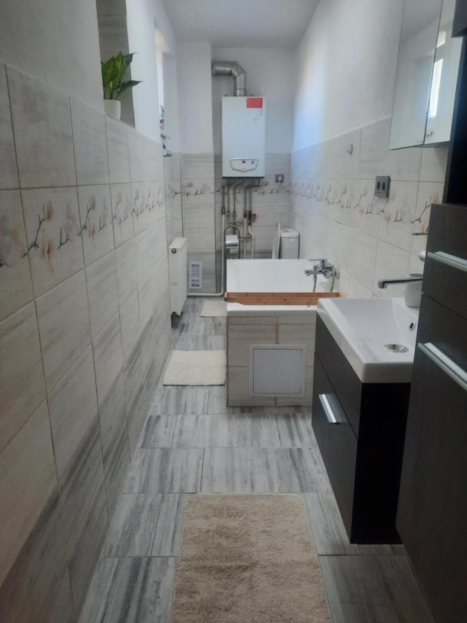 Apartman Sandra Valtice Zewnętrze zdjęcie