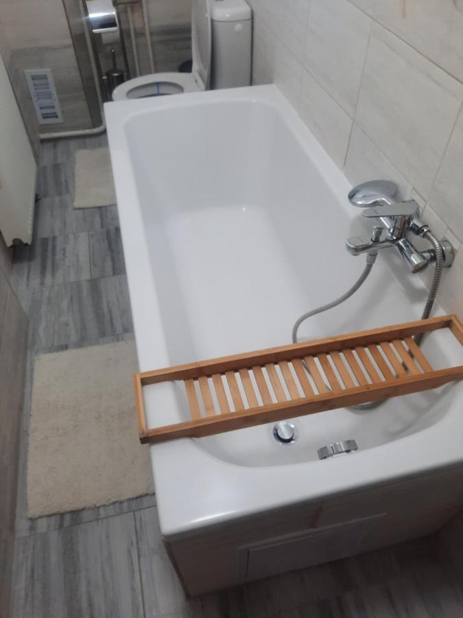 Apartman Sandra Valtice Zewnętrze zdjęcie