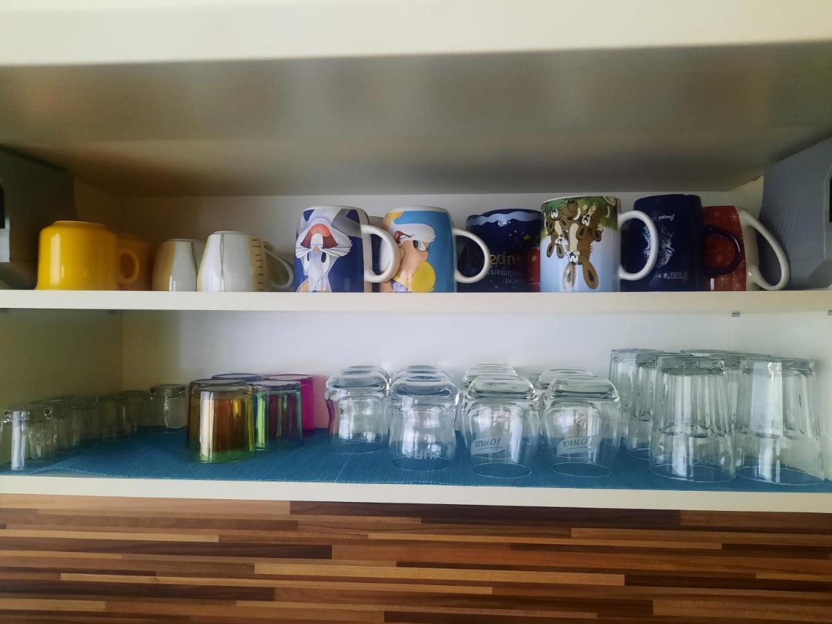 Apartman Sandra Valtice Zewnętrze zdjęcie