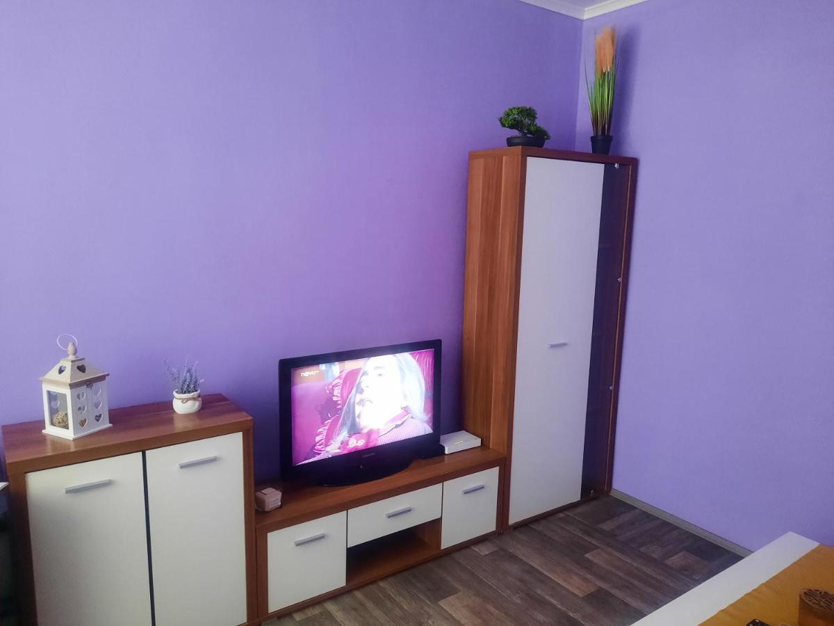 Apartman Sandra Valtice Zewnętrze zdjęcie