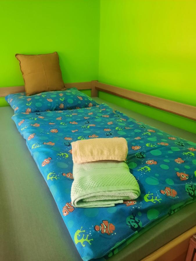 Apartman Sandra Valtice Zewnętrze zdjęcie