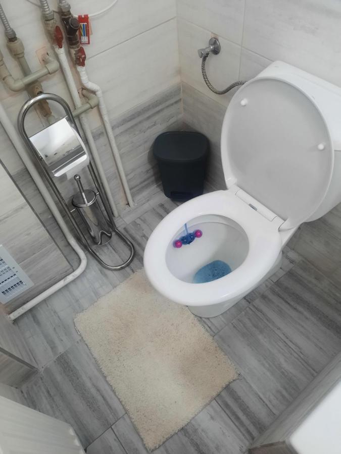 Apartman Sandra Valtice Zewnętrze zdjęcie