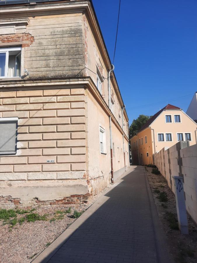 Apartman Sandra Valtice Zewnętrze zdjęcie