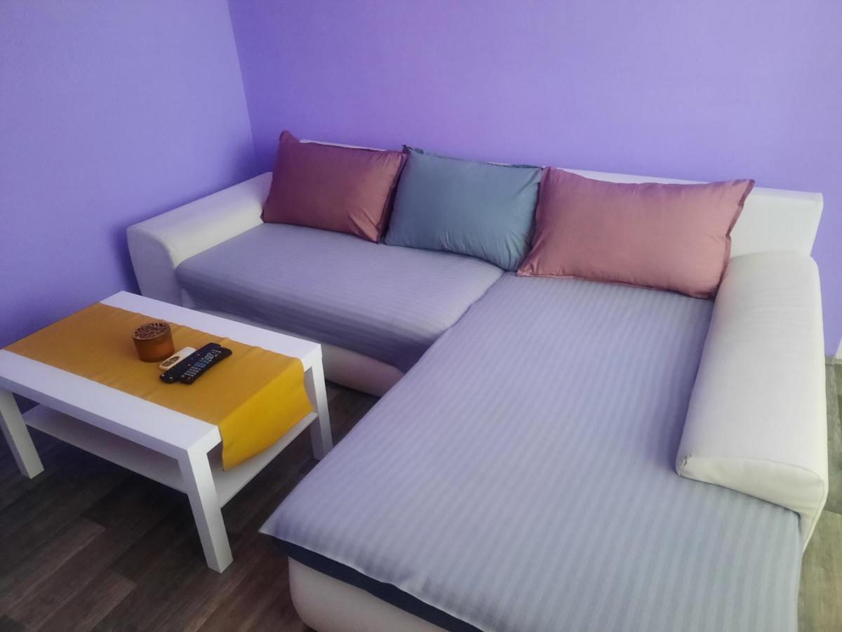 Apartman Sandra Valtice Zewnętrze zdjęcie