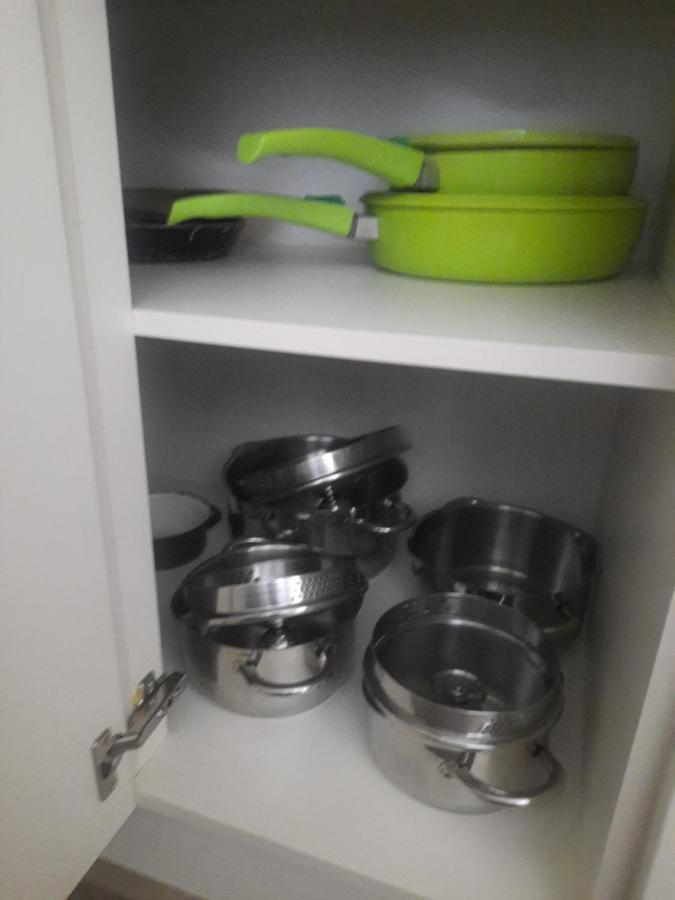 Apartman Sandra Valtice Zewnętrze zdjęcie