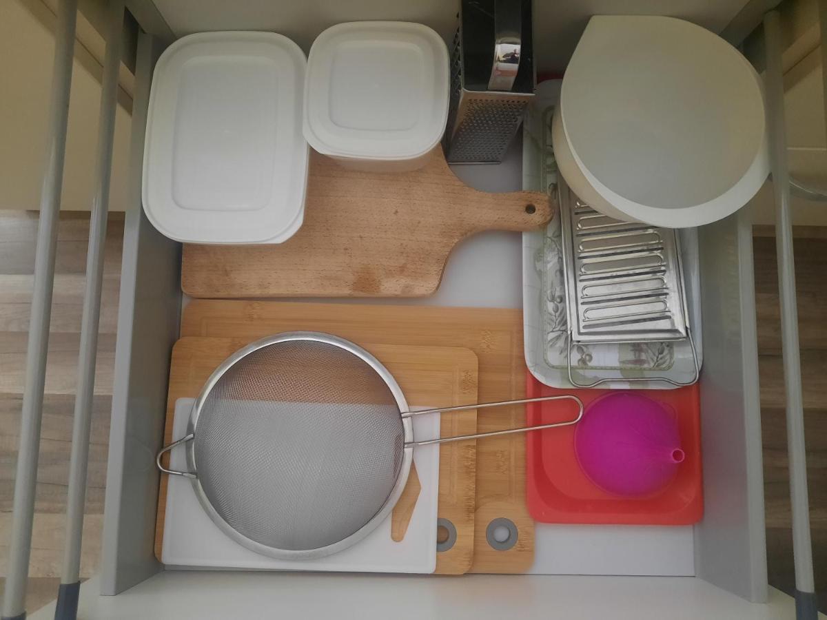 Apartman Sandra Valtice Zewnętrze zdjęcie