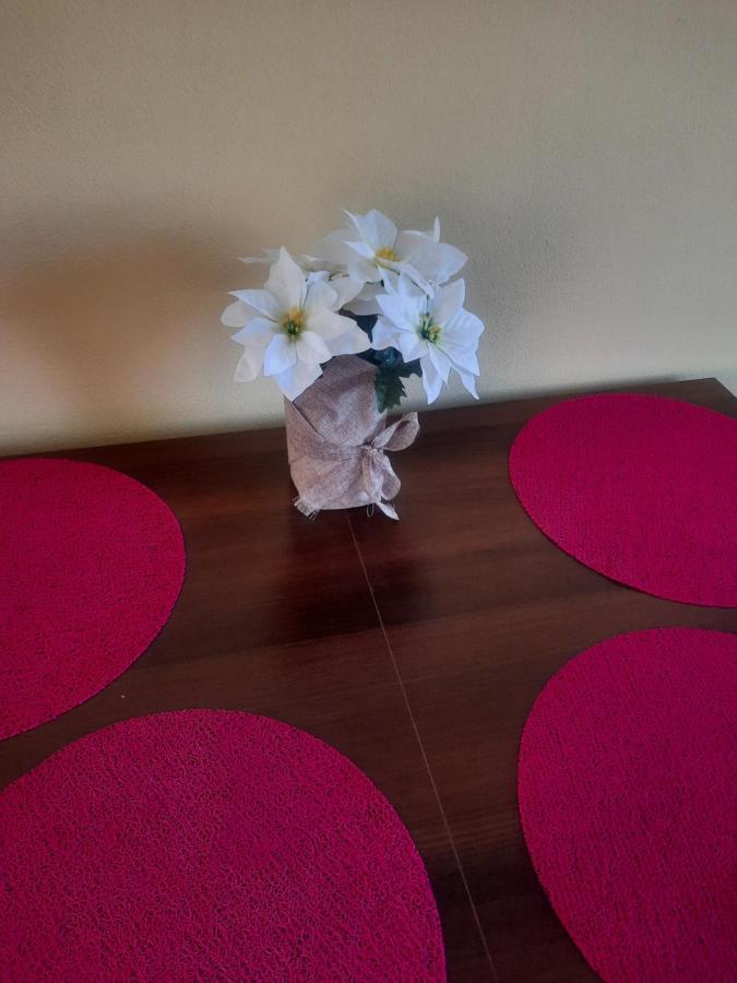 Apartman Sandra Valtice Zewnętrze zdjęcie