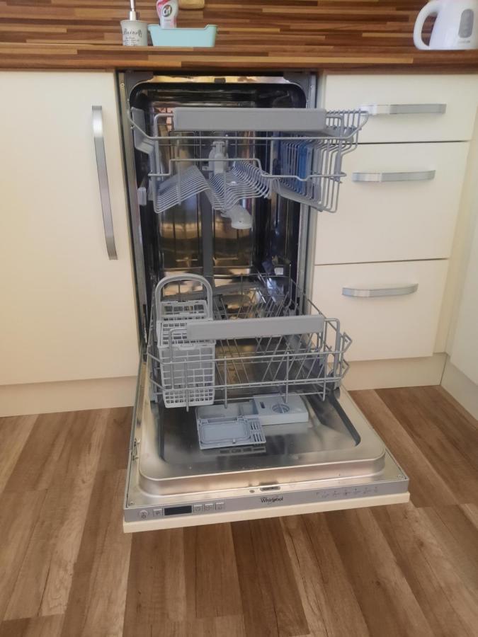 Apartman Sandra Valtice Zewnętrze zdjęcie